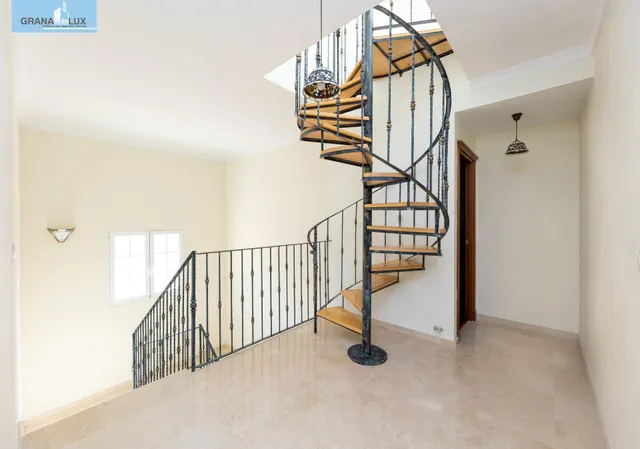 Maravillosa vivienda unifamiliar en Cañadas del Parque — 19