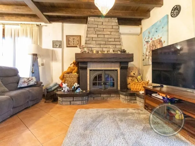 Casa 5 habitaciones 450m² en venta - Valverde — 10
