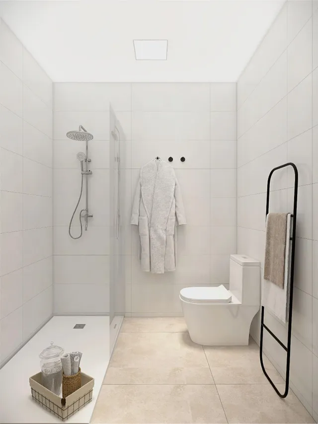 Ático 3 habitaciones 163m² en venta - Playa del Cura — 15