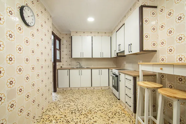 ¡PISO EN ALQUILER EN PLENO CENTRO DE ELCHE! — 6