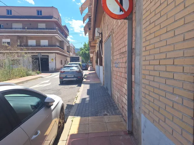 Piso reformado con vistas a la montaña en El Palmar — 25