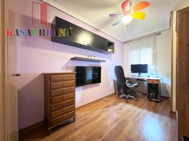 KASAURBANA ofrece en VENTA PISO EN VALDEMORO — 20