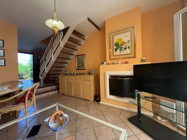 Casa en Urb Atlantica Golf — 22
