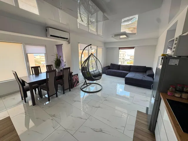 Magnifico apartamento totalmente reformado con vistas al mar — 16