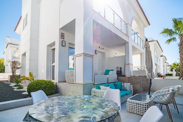 Villa 2 habitaciones 134m² en venta - Comunidad valenciana — 16
