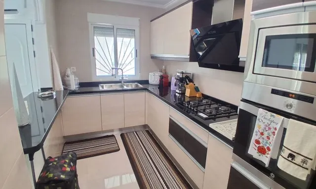 Villa 5 habitaciones 187m² en venta - torrevieja — 15