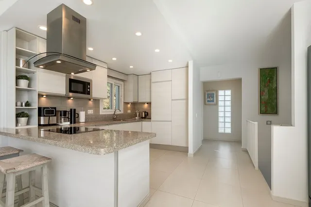 Chalet 3 habitaciones 182m² en venta - Riviera del sol — 28