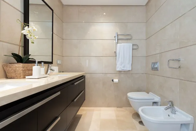 Apartamento 2 habitaciones 190m² en venta - El Madroñal — 18