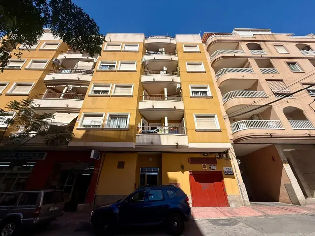 Apartamento 1 habitación 46m² en venta - Centro — 23