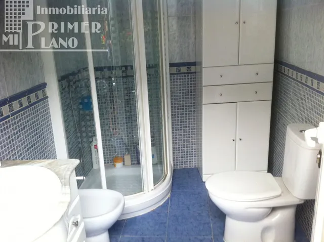 Casa 4 habitaciones 158m² en venta - Avda. Antonio Huertas — 10