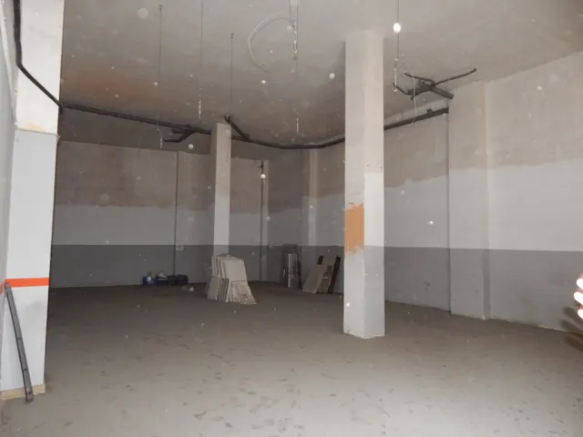 LOCAL COMERCIAL EN BARRIO SAN JOSÉ DE ONTINYENT — 5