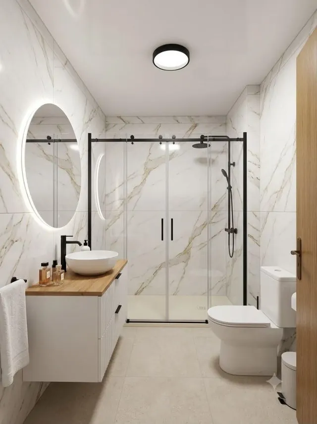 Apartamento 2 habitaciones 64m² en venta - Punta Prima — 7