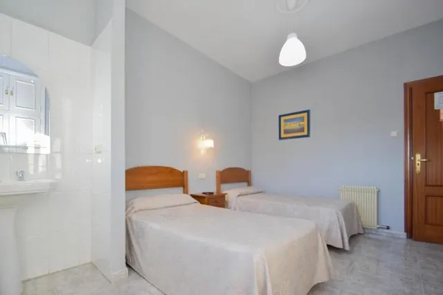 Hostal en venta Santa Fe — 30