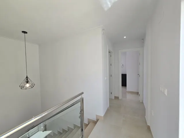 Villa 3 habitaciones 107m² en venta - Lo Marabu — 23