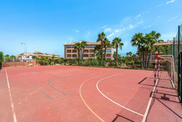 Apartamento de 2 dormitorios 2 baños en playa flamenca (orihuela costa) — 34