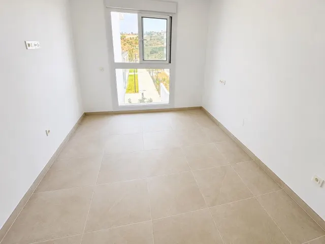 PISO DE 3 DORMITORIOS A ESTRENAR EN CALA DE MIJAS — 21