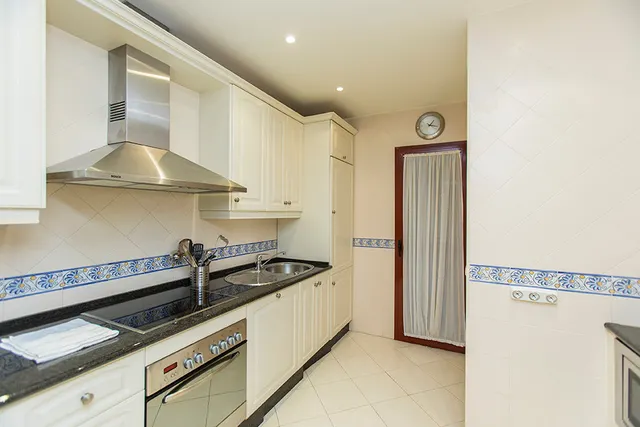 Apartamento 3 habitaciones 147m² en venta - Marbella — 6