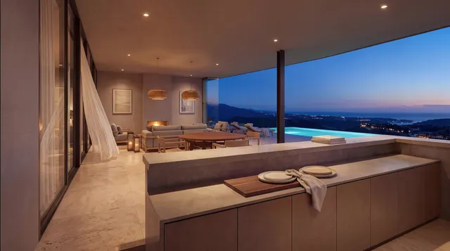 Chalet 5 habitaciones 717m² en venta - El Madroñal — 3