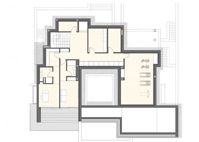 Villa 5 habitaciones 676m² en venta - Montañar I — 43