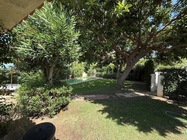 Chalet 3 habitaciones 119m² en venta - Marbella — 15