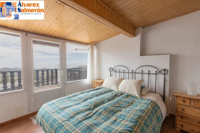¡acogedor apartamento en edificio atlas, en la zona baja de sierra nevada! — 9