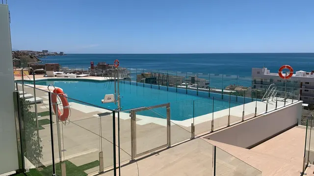 Apartamento 2 habitaciones 93m² en venta - Carvajal — 50