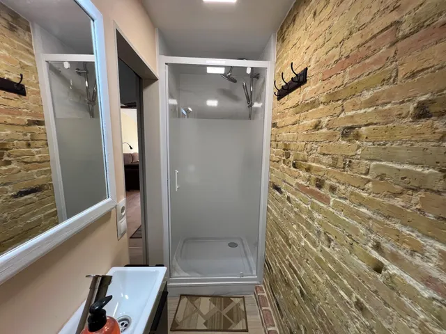 Alquiler de Ático barato en Casco Antiguo Pamplona — 7