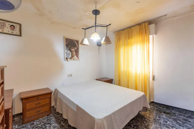 ✨ ¡NUEVA OPORTUNIDAD CON VISTAS INCREÍBLES A GRANADA! ✨ — 25