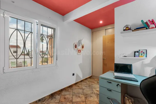 Villa 4 habitaciones 158m² en venta - Centro de la Ciudad Quesada — 23