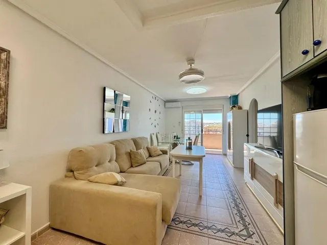 Apartamento 2 habitaciones 53m² en venta - Urbanizaciones — 22