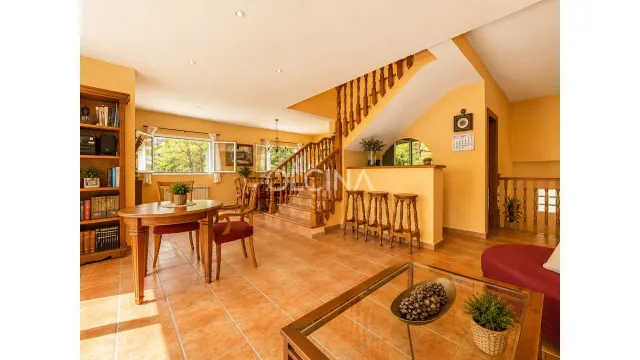 Exquisita Villa en Urbanización Bon Aire, Tibi - €540,000 — 9