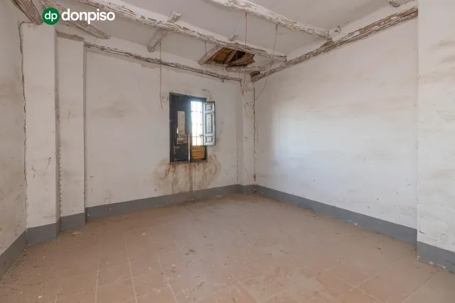 Cortijo El Marchal – Finca rústica de 1.420 m2 entre Alhendín y Las Gabias — 34