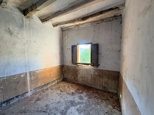 Oportunidad!! Casa grande esquinera a Santa Coloma de queralt por 105.000eur con muchas posibilidades. — 25