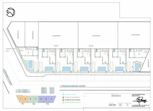 Villa 3 habitaciones 116m² en venta - San fulgencio pueblo — 11