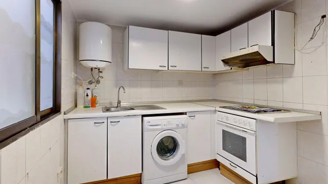Piso 3 habitaciones 125m² en venta - Casco Histórico — 21