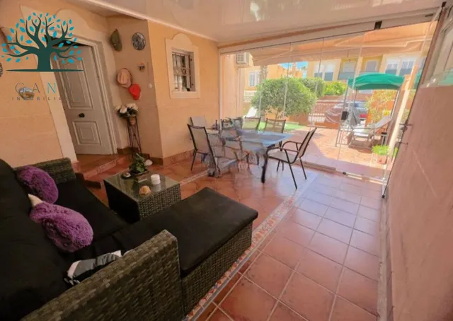 PRECIOSO DÚPLEX EN ESQUINA EN EL ALCOLAR - foto 4