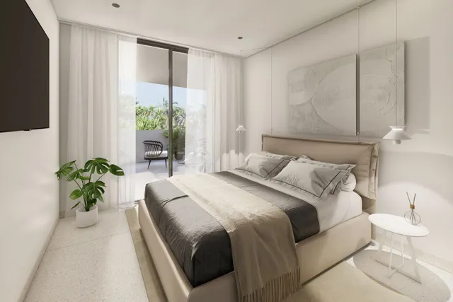 Apartamento 2 habitaciones 84m² en venta - EL RASO — 8