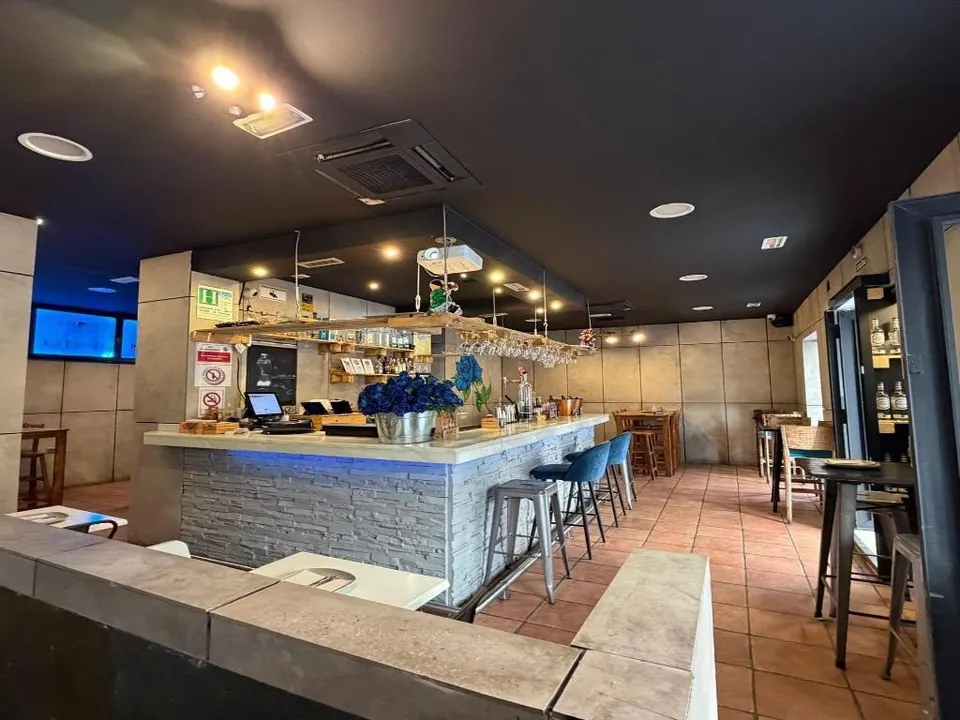 Local comercial en Alquiler en Madrid Madrid ARGüELLES