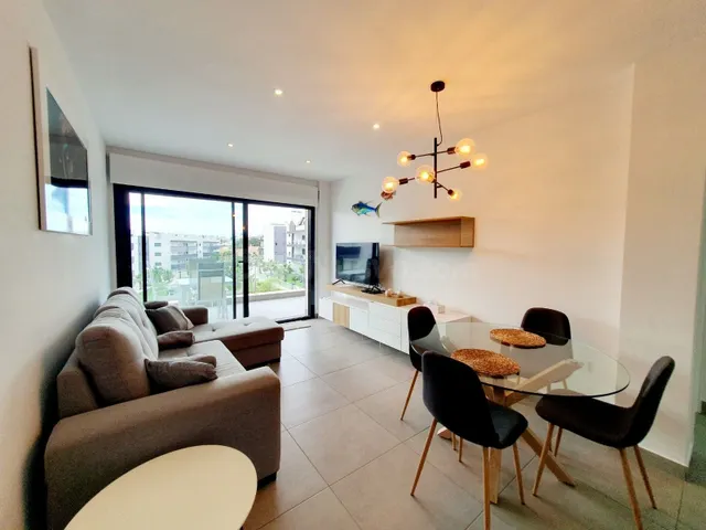 Apartamento 2 habitaciones 60m² en venta - Las Filipinas — 2