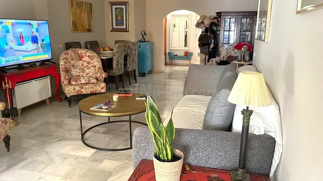 Apartamento 3 habitaciones 117m² en venta - Marbella — 2