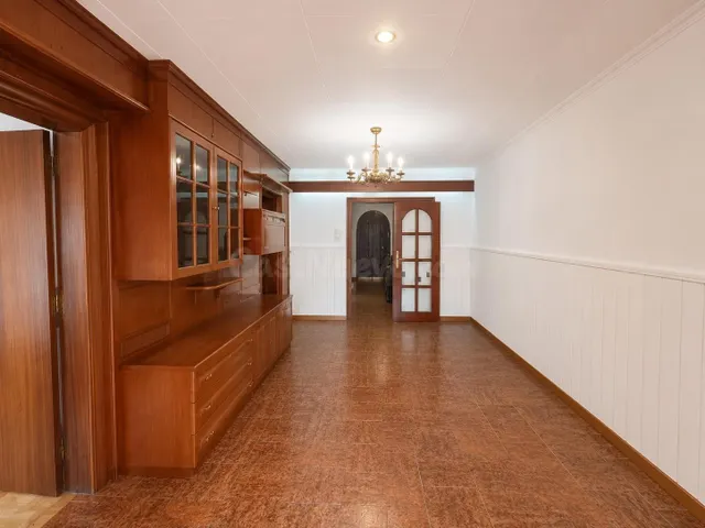 Piso 2 habitaciones 82m² en venta - La Latina