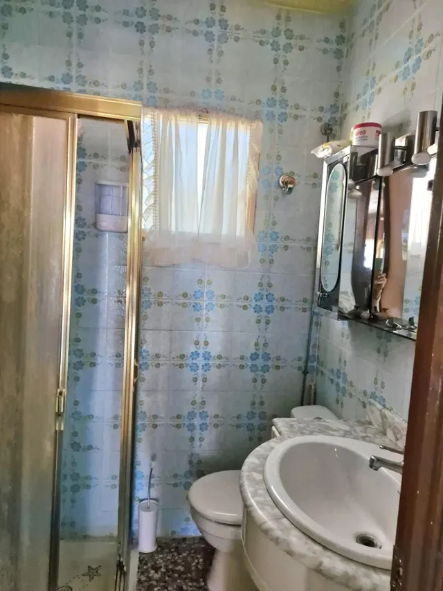 CASA CON TERRENO EN HONDON DE LAS NIEVES — 18