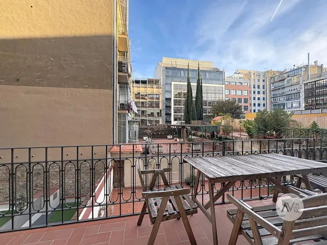Residencia única para rehabilitar junto a Paseo de Gracia — 27