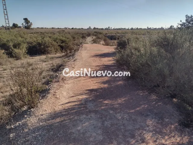Terreno en Elche - foto 3