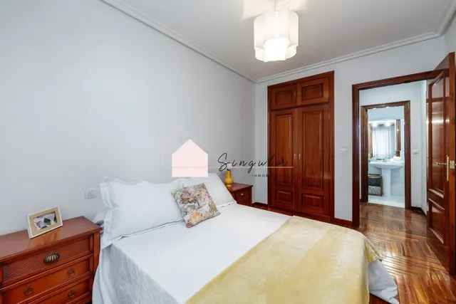 Piso de 3 habitaciones con excelente distribución — 32