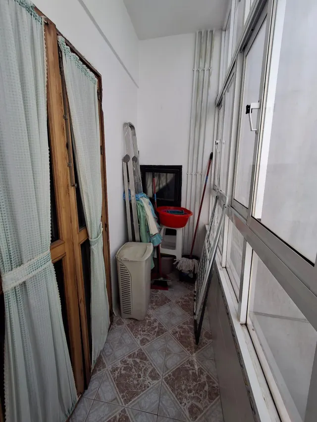 Gran vivienda señorial y luminosa en pleno Centro de Cádiz — 31