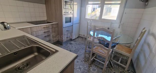 PISO EN VENTA EN EDIFICIO RESIDENCIAL DE 119 METROS CON UNA  - foto 5
