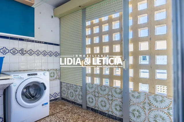 Piso en Zona la Paz, en Alcalá de Guadaira — 8