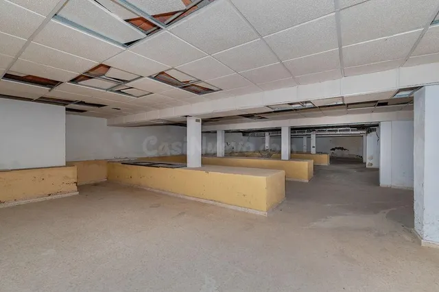 Venta de Local en planta sótano del 'Edificio Las Infantas I - foto 4
