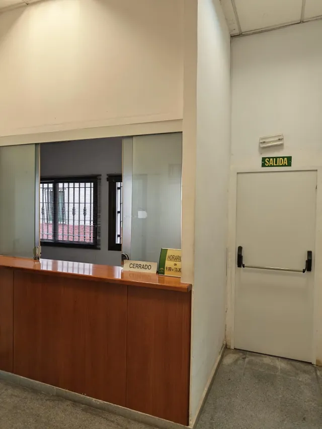 Exclusivo local comercial de 391,46 m2 en pleno centro de Almuñécar | A 3 calles y junto al Nuevo Mercado — 8